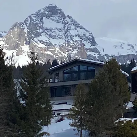 Bergleben Maria Alm - Haus Panorama Apartment Exterior photo