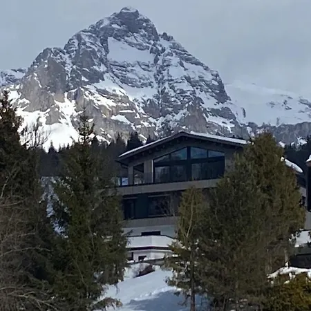 Bergleben Maria Alm - Haus Panorama Apartment Exterior photo