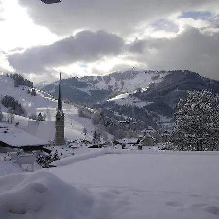 Bergleben Maria Alm - Haus Panorama Apartment Room photo