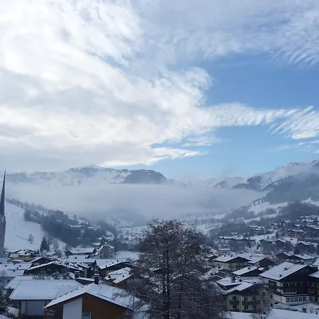 Bergleben Maria Alm - Haus Panorama Apartment Room photo
