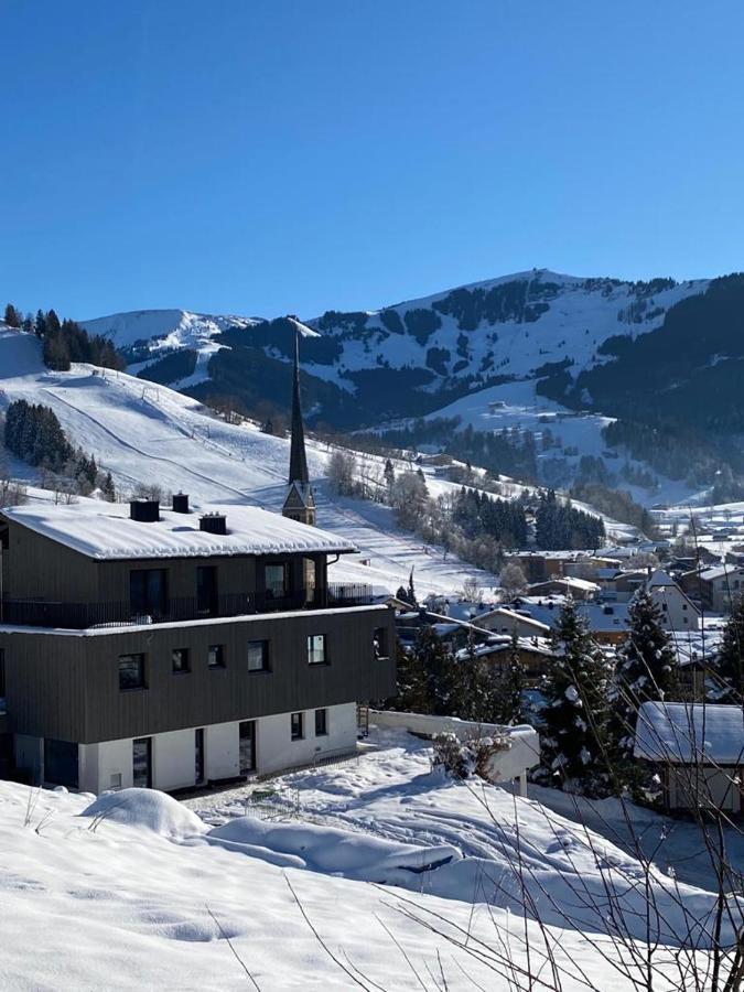 Bergleben - Haus Panorama * Maria Alm am Steinernen Meer