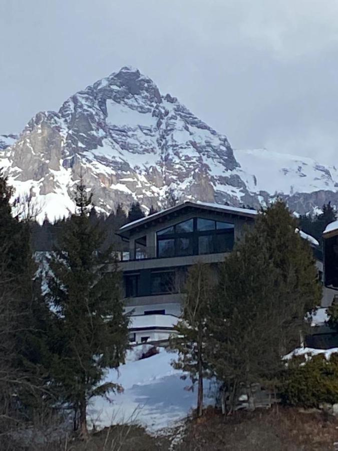 Bergleben - Haus Panorama *