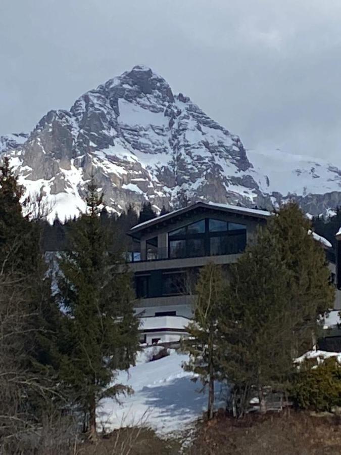 Apartmán Bergleben - Haus Panorama