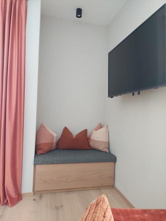 Apartmán Bergleben - Haus Panorama *