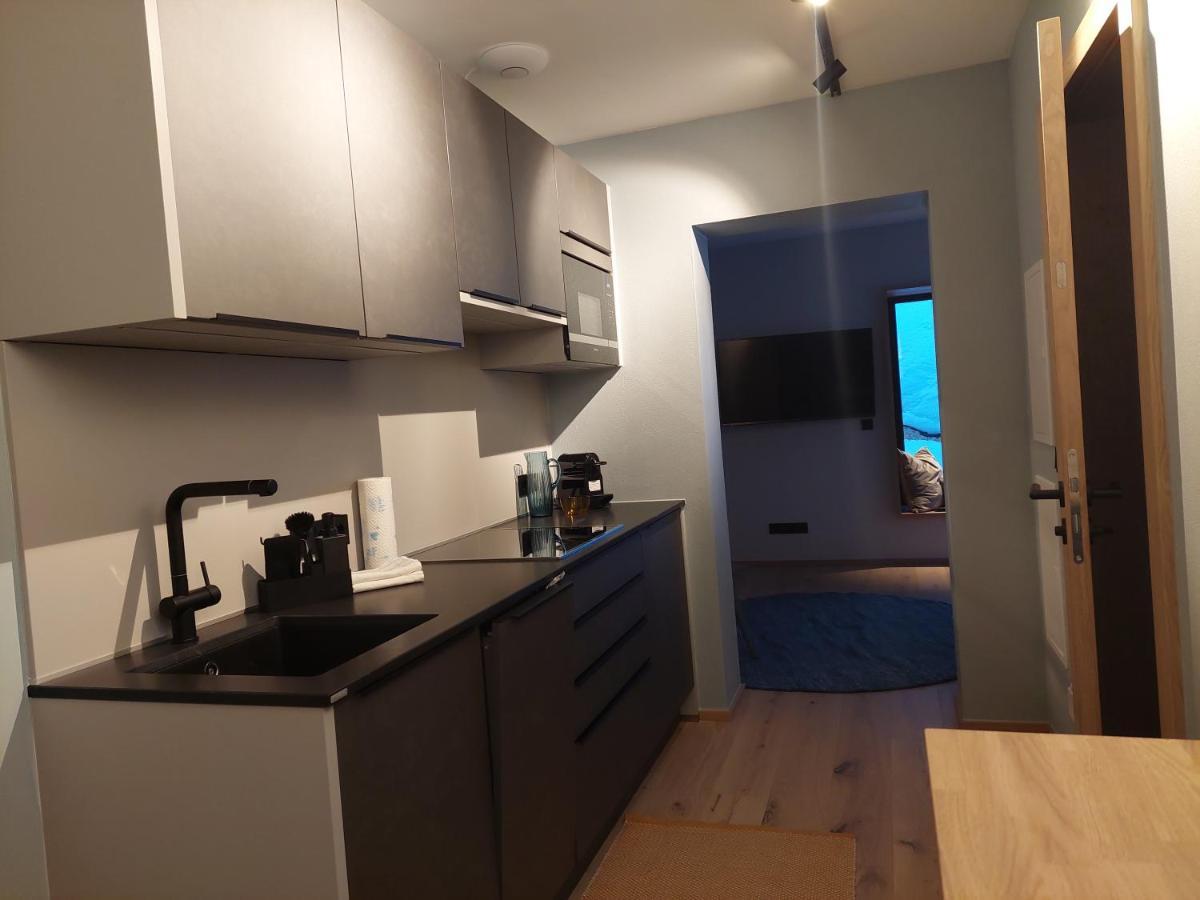 Apartmán Bergleben - Haus Panorama *