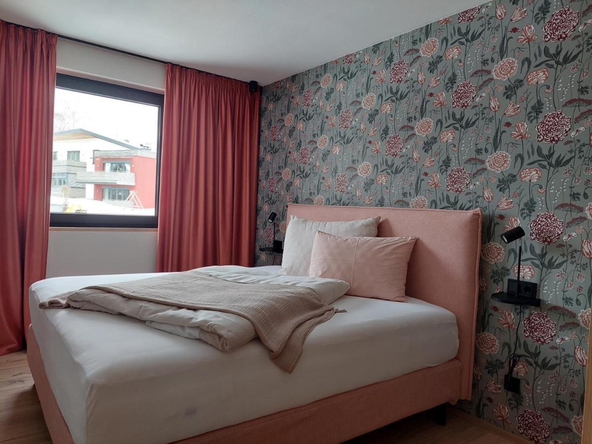Apartmán Bergleben - Haus Panorama