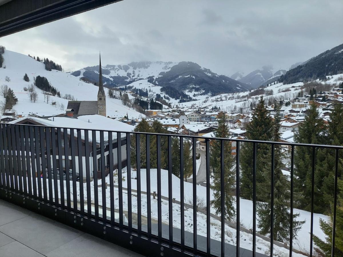 Bergleben - Haus Panorama * Maria Alm am Steinernen Meer