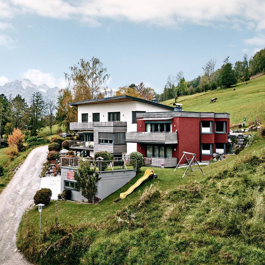 Bergleben - Haus Panorama