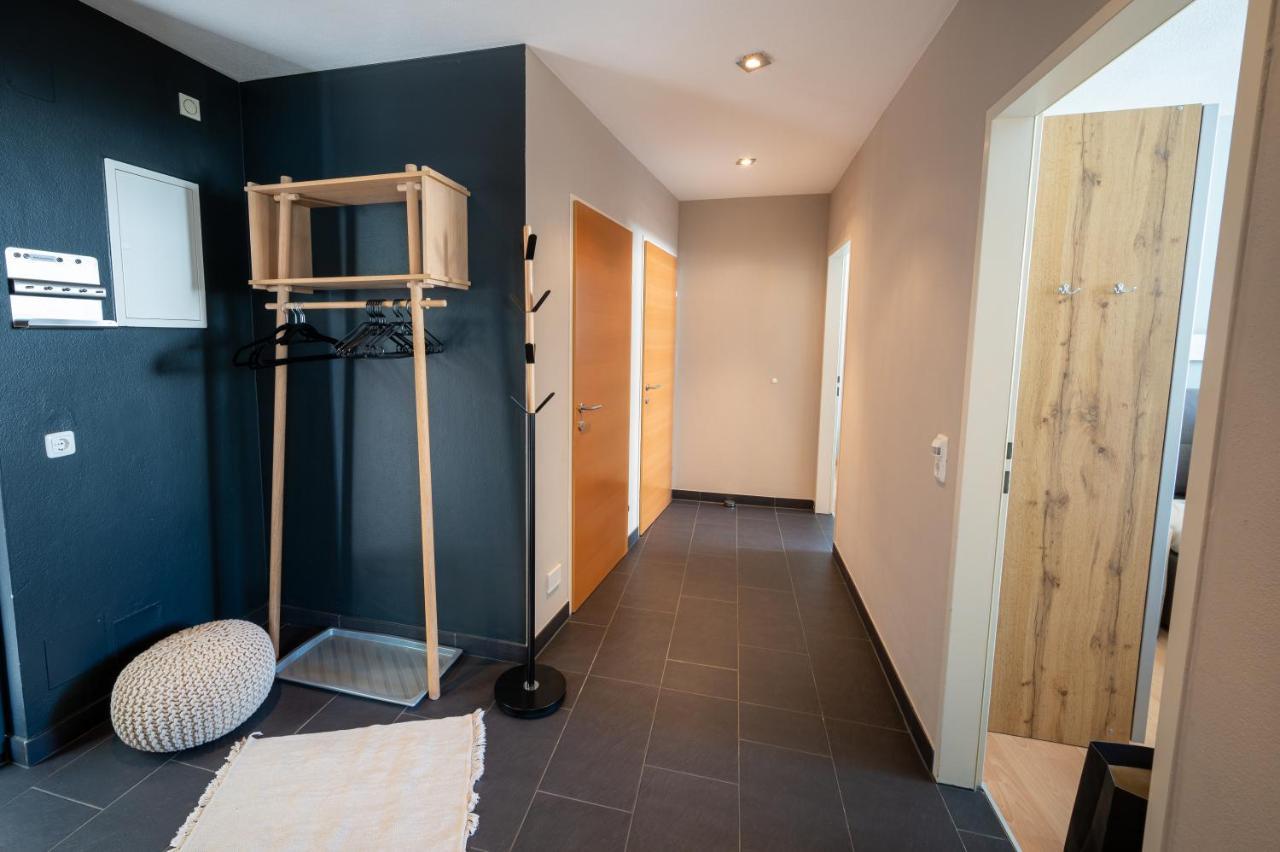 Apartmán Bergleben - Haus Panorama Maria Alm am Steinernen Meer
