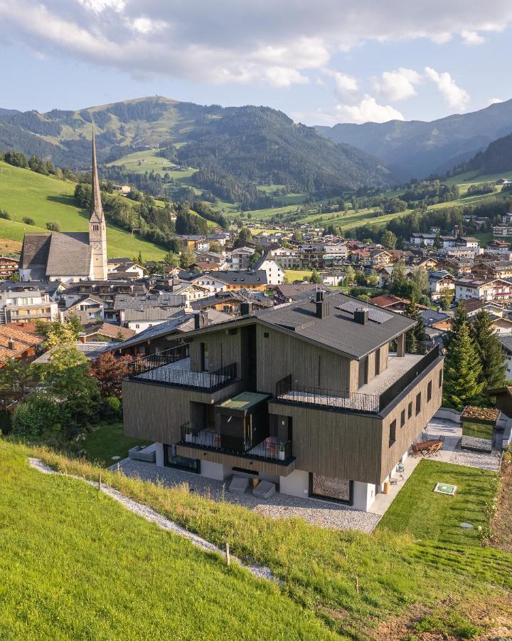 Bergleben - Haus Panorama *