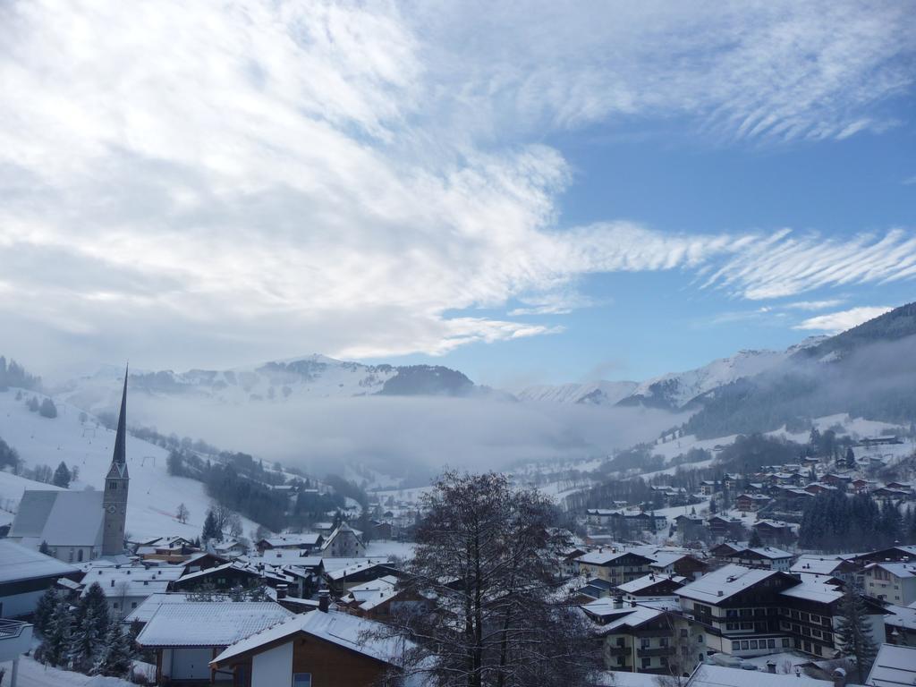 Bergleben - Haus Panorama *