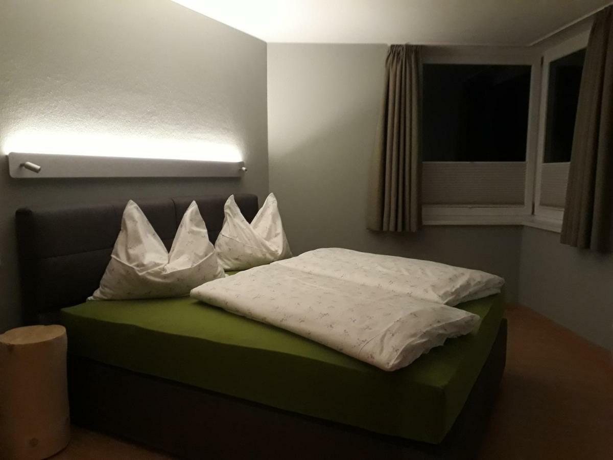 Apartmán Bergleben - Haus Panorama *