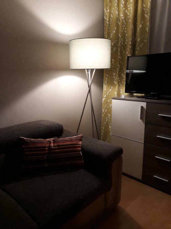 Bergleben - Haus Panorama Apartmán *