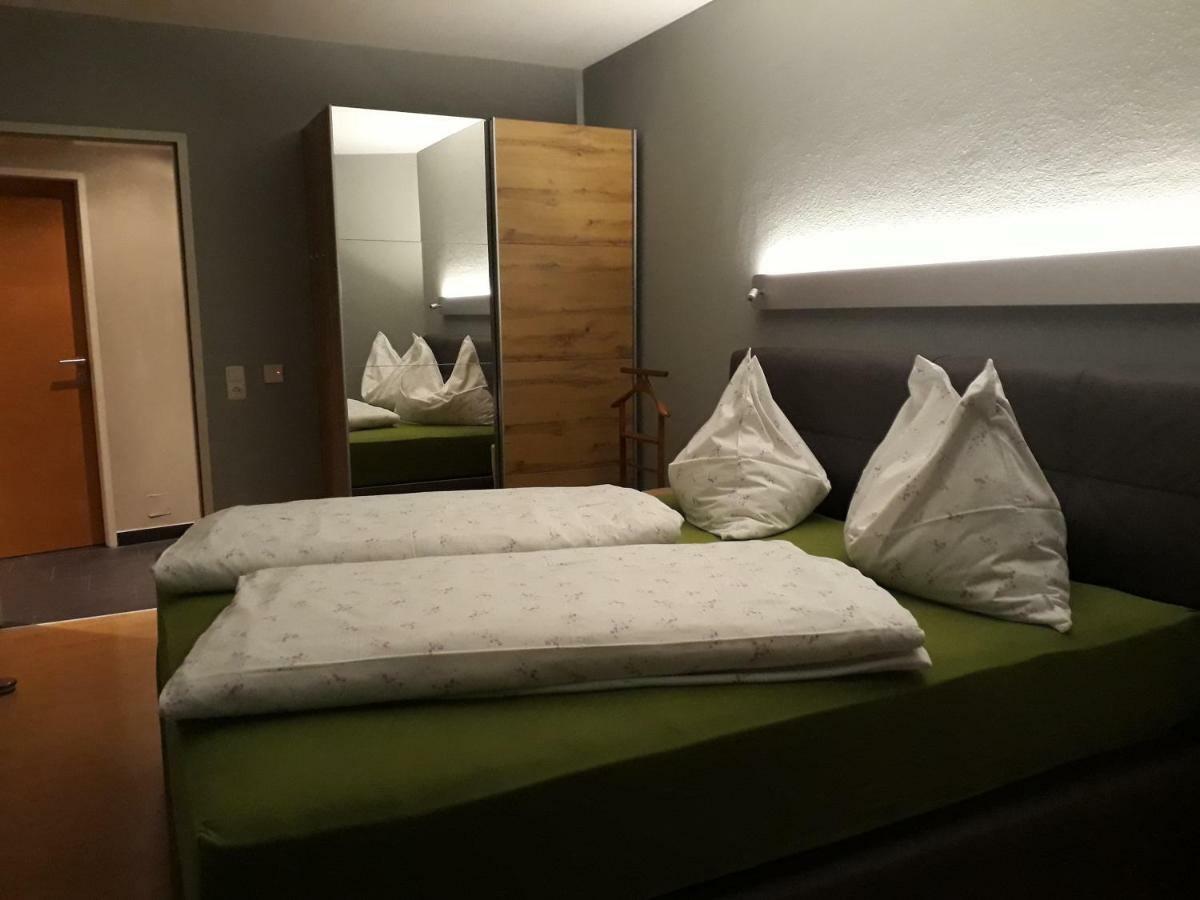 Apartmán Bergleben - Haus Panorama